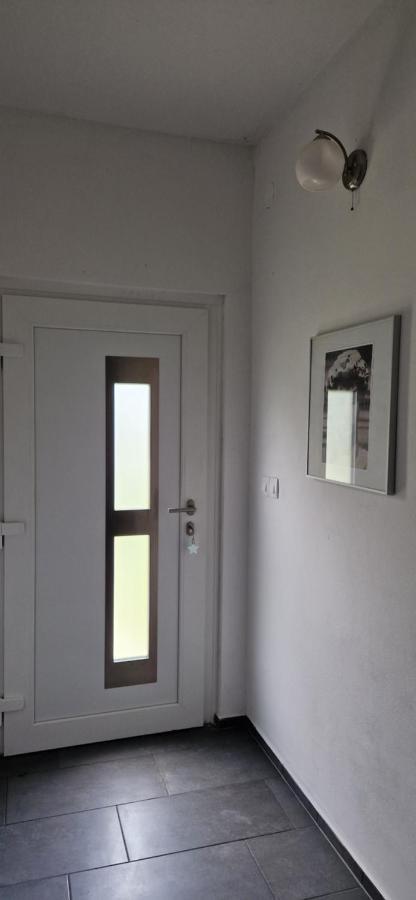Apartment Stella Danica Catez ob Savi Exterior photo